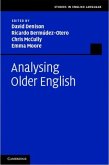 Analysing Older English (eBook, PDF)