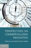 Perspectives on Commercializing Innovation (eBook, PDF)