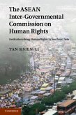 ASEAN Intergovernmental Commission on Human Rights (eBook, PDF)