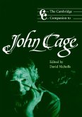 Cambridge Companion to John Cage (eBook, PDF)