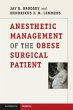 Anesthetic Management of the Obese... - Bild 1