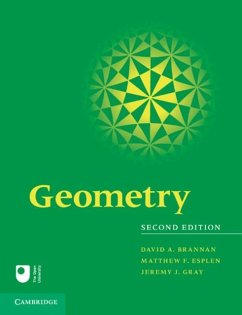 Cover Geometry (eBook, PDF)