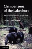 Chimpanzees of the Lakeshore (eBook, PDF)