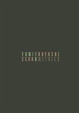 Econometrics (eBook, ePUB) Econometrics (eBook, ePUB)