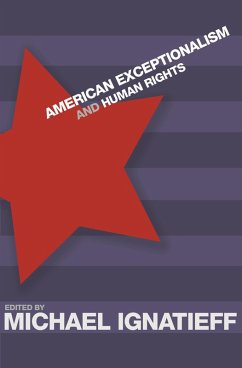 American Exceptionalism and Human Rights (eBook, ePUB)