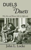 Duels and Duets (eBook, PDF)
