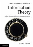 Information Theory (eBook, PDF)