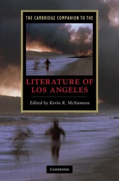 Cover Cambridge Companion to the Literature of Los Angeles (eBook, PDF)