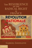 Resurgence of the Radical Right in France (eBook, PDF)