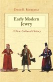 Early Modern Jewry (eBook, ePUB)