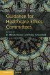 Guidance for Healthcare Ethics... - Bild 1