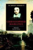 Cambridge Companion to Christopher Marlowe (eBook, PDF)