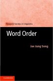 Word Order (eBook, PDF)