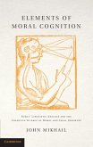 Elements of Moral Cognition (eBook, PDF)