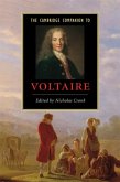 Cambridge Companion to Voltaire (eBook, PDF)