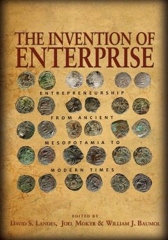Invention of Enterprise (eBook, ePUB)