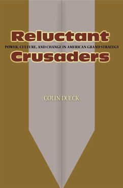 Reluctant Crusaders (eBook, ePUB) - Dueck, Colin