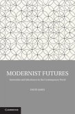 Modernist Futures (eBook, PDF)