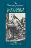 Cambridge Companion to Kant's Critique of Pure Reason (eBook, PDF)