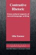 Contrastive Rhetoric (eBook, PDF) - Bild 1