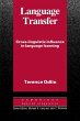 Language Transfer (eBook, PDF) - Bild 1