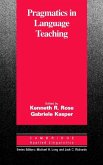 Pragmatics in Language Teaching (eBook, PDF)