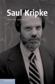 Saul Kripke (eBook, PDF)