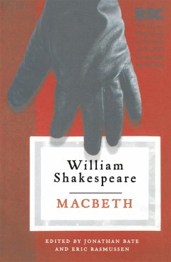 Macbeth (eBook, PDF) - Rasmussen, Eric; Bate, Jonathan