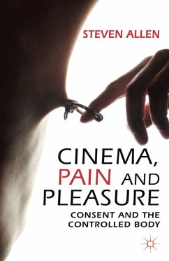 Cinema, Pain and Pleasure (eBook, PDF)