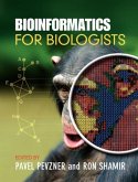 Bioinformatics for Biologists (eBook, PDF)