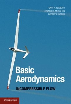 Basic Aerodynamics (eBook, PDF) - Flandro, Gary A.