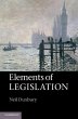 Elements of Legislation (eBook, PDF) - Bild 1