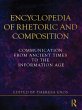Encyclopedia of Rhetoric and... - Bild 1