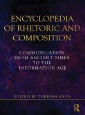 Encyclopedia of Rhetoric and Composition (eBook, ePUB)