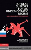 Popular Support for an Undemocratic Regime (eBook, PDF)