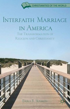 Interfaith Marriage in America (eBook, PDF) - Seamon, E.