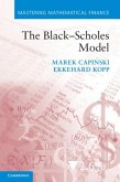 Black-Scholes Model (eBook, PDF)