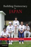 Building Democracy in Japan (eBook, PDF)