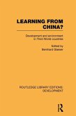 Learning From China? (eBook, ePUB)