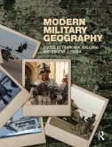 Modern Military Geography (eBook, ePUB)
