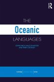 The Oceanic Languages (eBook, ePUB)