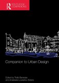 Companion to Urban Design (eBook, ePUB)