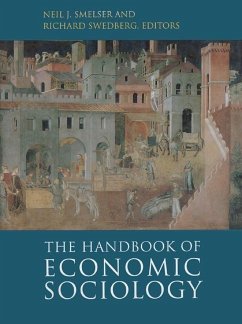 Handbook of Economic Sociology (eBook, ePUB)