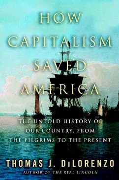Cover How Capitalism Saved America (eBook, ePUB)