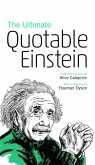 Ultimate Quotable Einstein (eBook, ePUB)