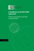 Handbook on the WTO TRIPS Agreement (eBook, PDF)