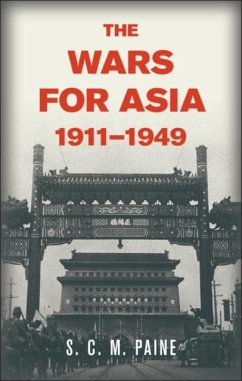 Cover Wars for Asia, 1911-1949 (eBook, PDF)