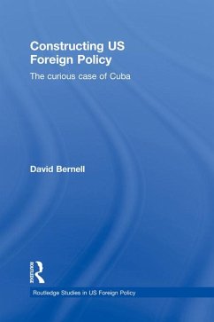 Cover Constructing US Foreign Policy (eBook, PDF)