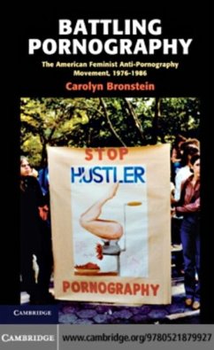 Battling Pornography (eBook, PDF) - Bronstein, Carolyn