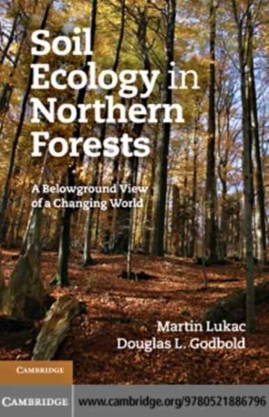Soil Ecology in Northern Forests (eBook, PDF)
